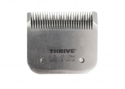 Нож Thrive 2 мм. #10 стандарт А-5 для профессиональных машинок для стрижки